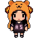 pan sprite