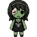 Hxsy!! sprite