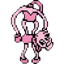 Mommy Sketfh Ugly sprite