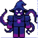 Azure sprite