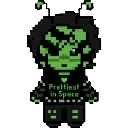Soleil sprite