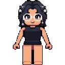 Lexenine sprite
