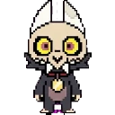 King sprite