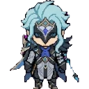 Дотторе sprite