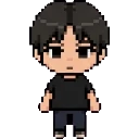 Nao sprite