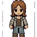 Amalia sprite