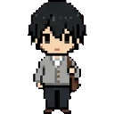 Tetsuro sprite