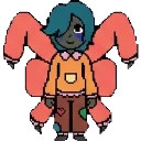 Blake Spaidey sprite