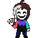 The Puppet Mistress sprite