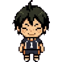 Yamaguchi sprite