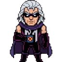 New NPC sprite