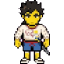 Shedletsky sprite
