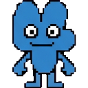 Four sprite