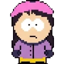 Wendy sprite