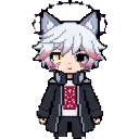 Niall sprite