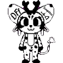 Deery sprite