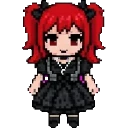Cherry sprite