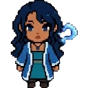 Rayla sprite