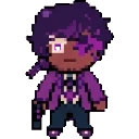 New NPC sprite