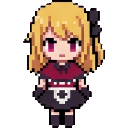 Руби Хошино sprite