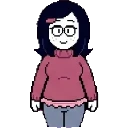 Annie sprite