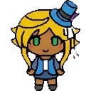 Myri sprite