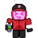 veeronica sprite