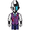 Tsukio sprite