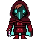 Doctor sprite