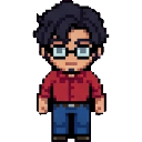 Fritz Smith sprite