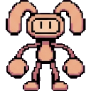 Robot sprite