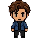 Tony Moretti sprite