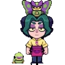 Vince sprite