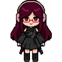 Layra sprite