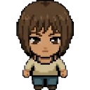 Koru sprite