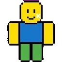 Noob sprite