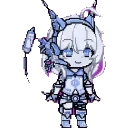 IRANAI sprite