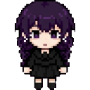 Megurine Mei sprite