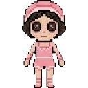 Margaretha Zelle sprite