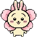 Usagi sprite