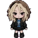Alena sprite