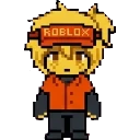 Elliot sprite