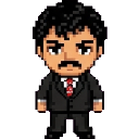 Ricardo Martinez sprite
