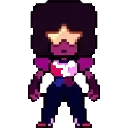 Garnet sprite