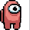 crazy among us sprite