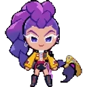 Rumi Cookie sprite