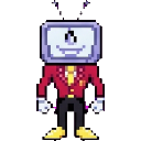 Tenna sprite
