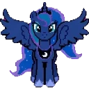 Luceles sprite