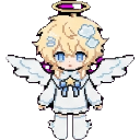 Niko sprite