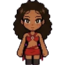 Manon sprite